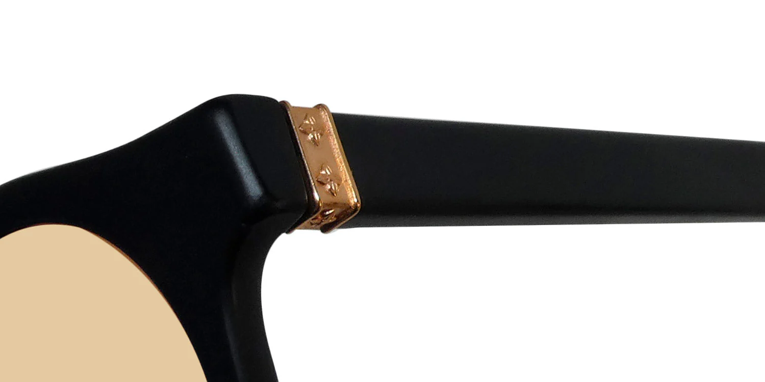 Shamballa Peace Train Dx Sunglasses - Image 6