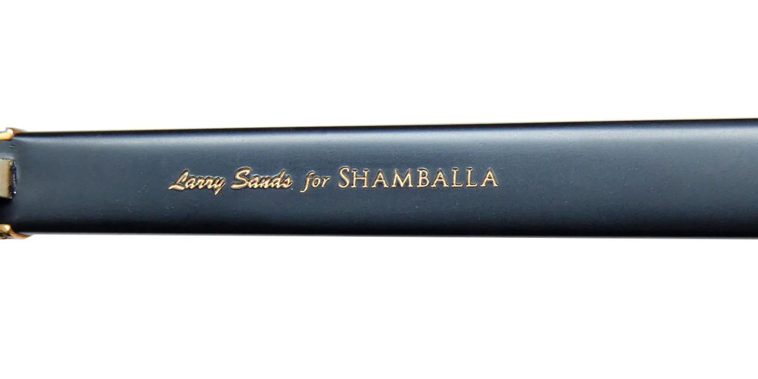 Shamballa Peace Train Dx Sunglasses - Image 7