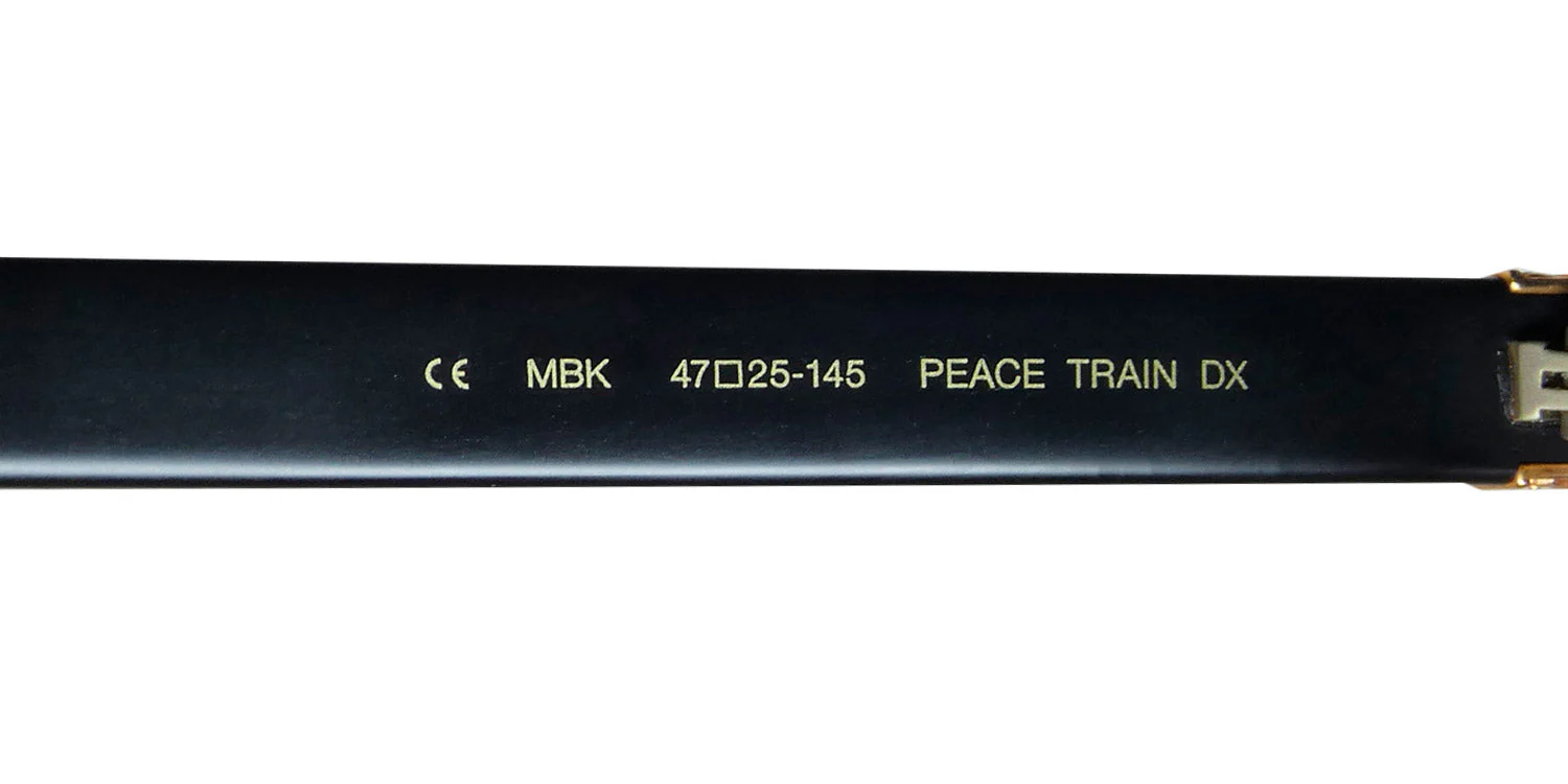 Shamballa Peace Train Dx Sunglasses - Image 8