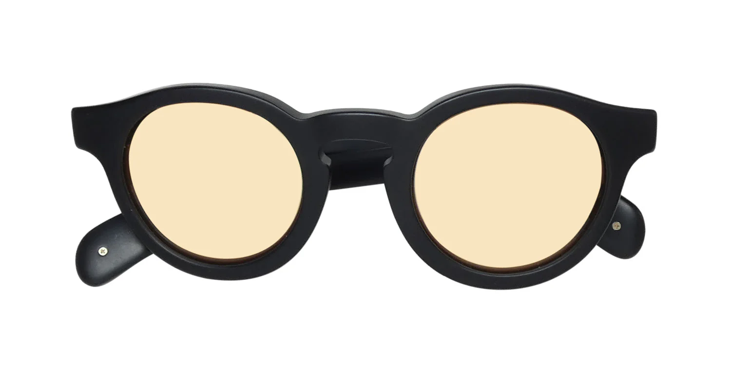 Shamballa Peace Train Sunglasses - Image 2