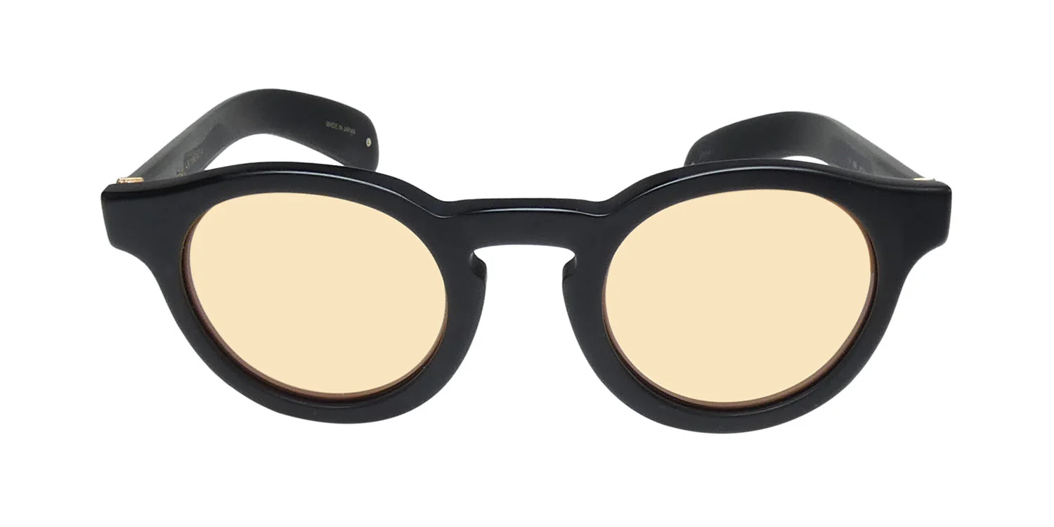 Shamballa Peace Train Sunglasses - Image 3