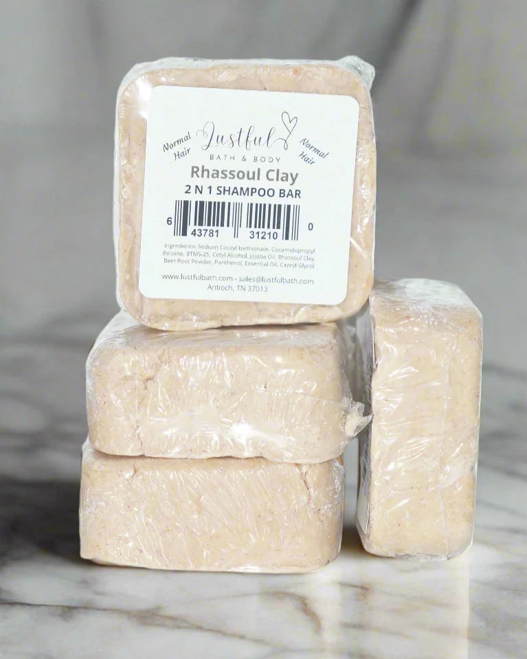 SHAMPOO/CONDITIONER BARS - Image 6