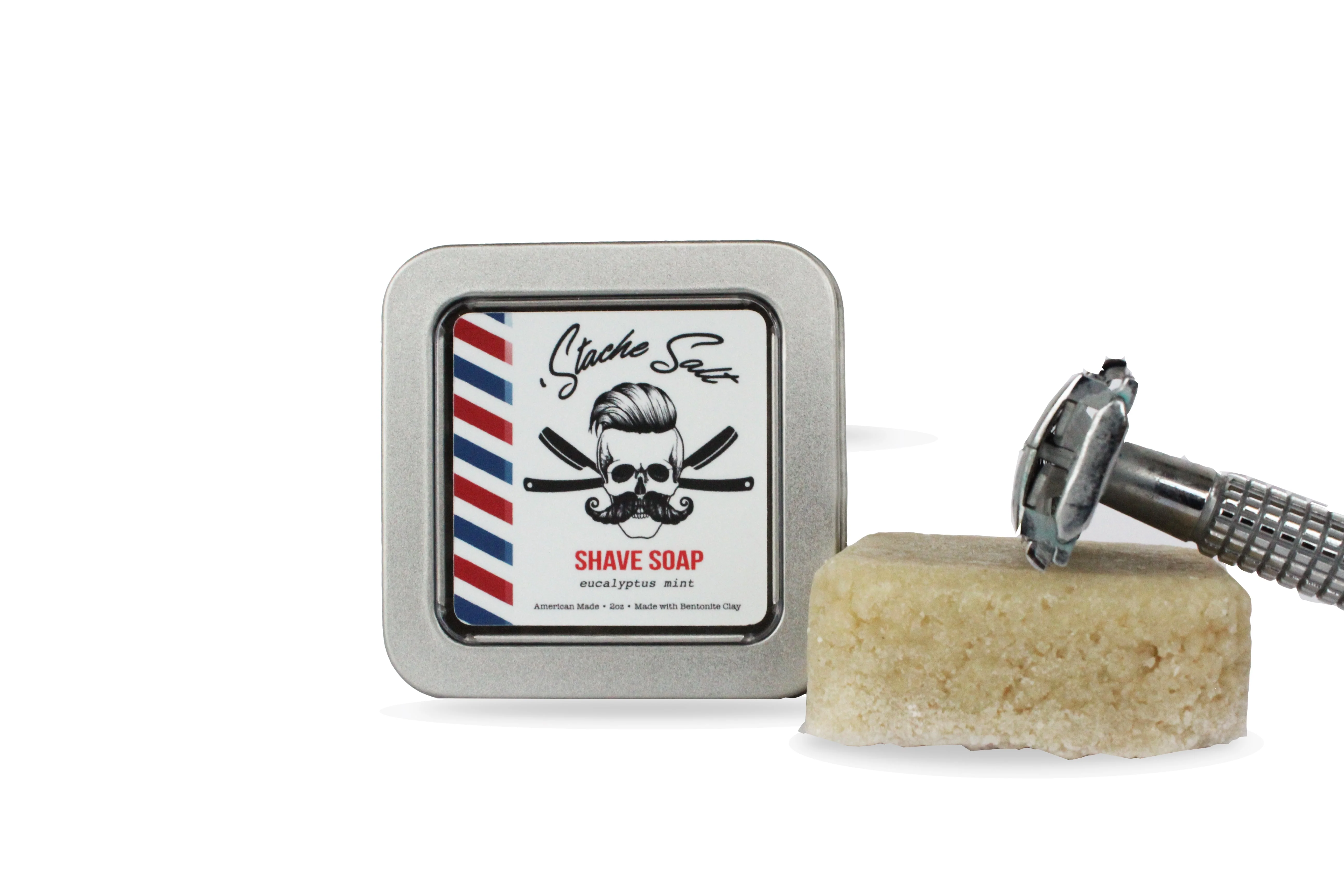 Shave Soap - Image 2