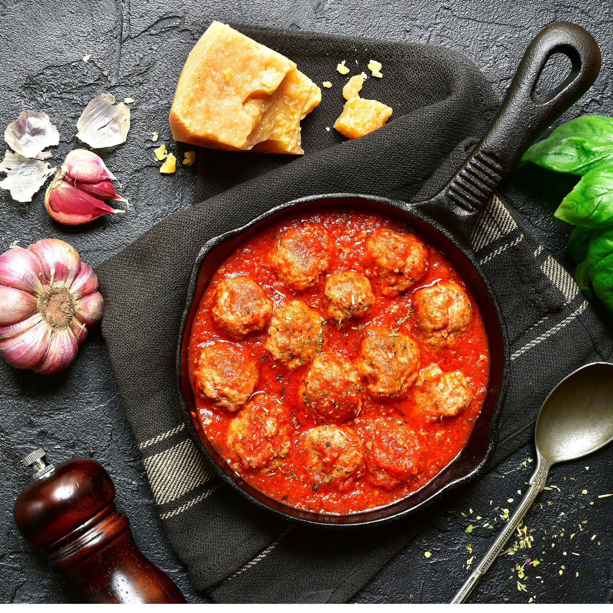 Sicilian Italian Seasoning - Image 10
