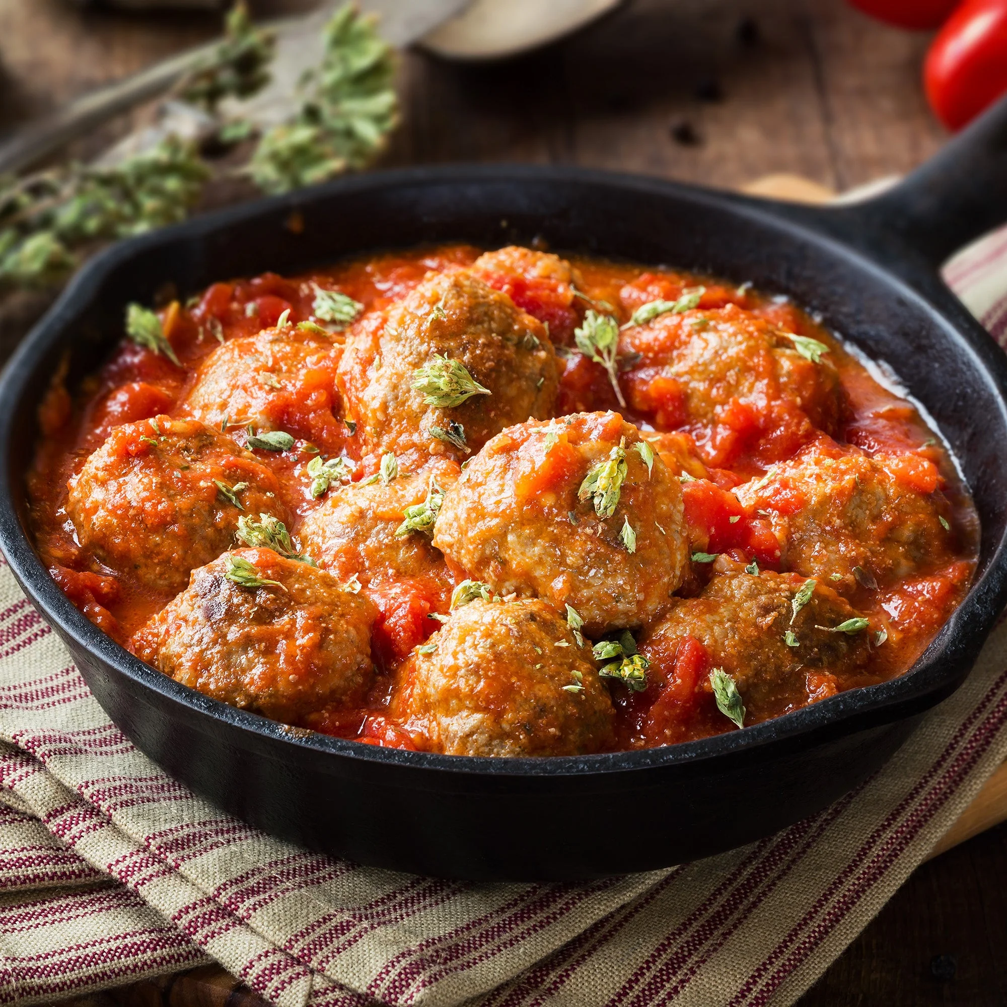 Sicilian Italian Seasoning - Image 8