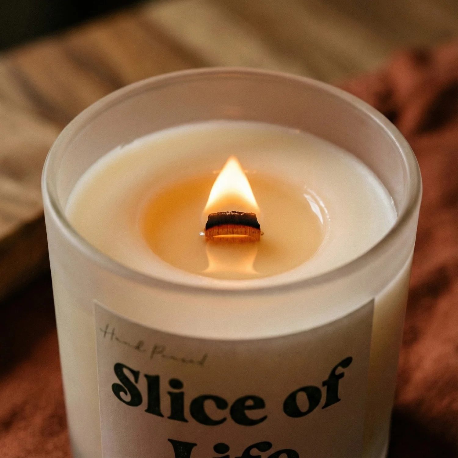 Slice of Life Candle - Image 3