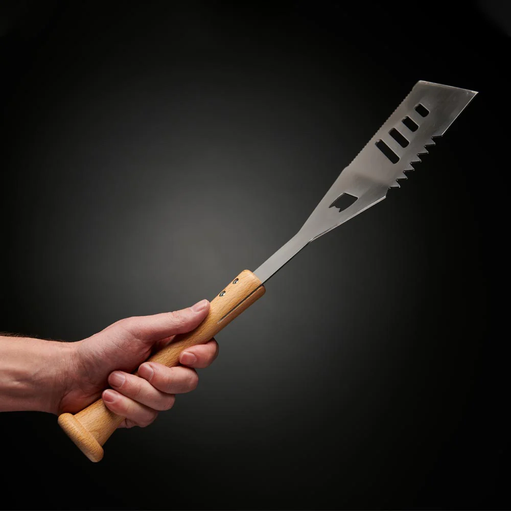 "SLIDER" Spatula - Image 4