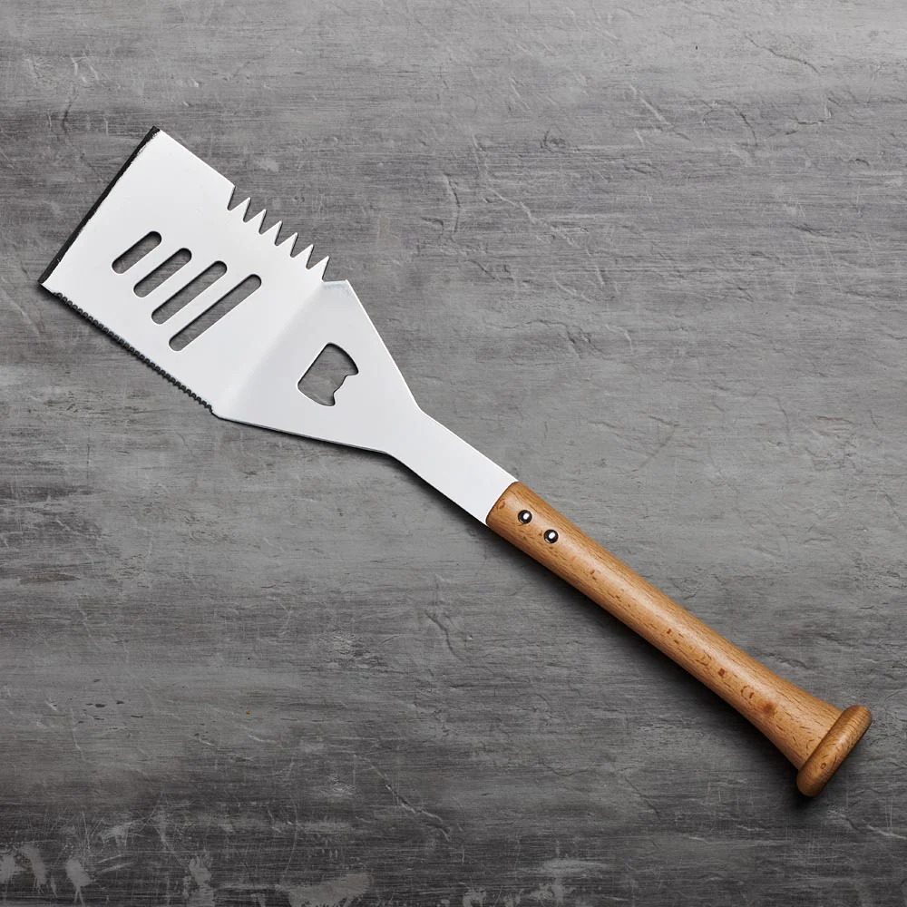 "SLIDER" Spatula - Image 6