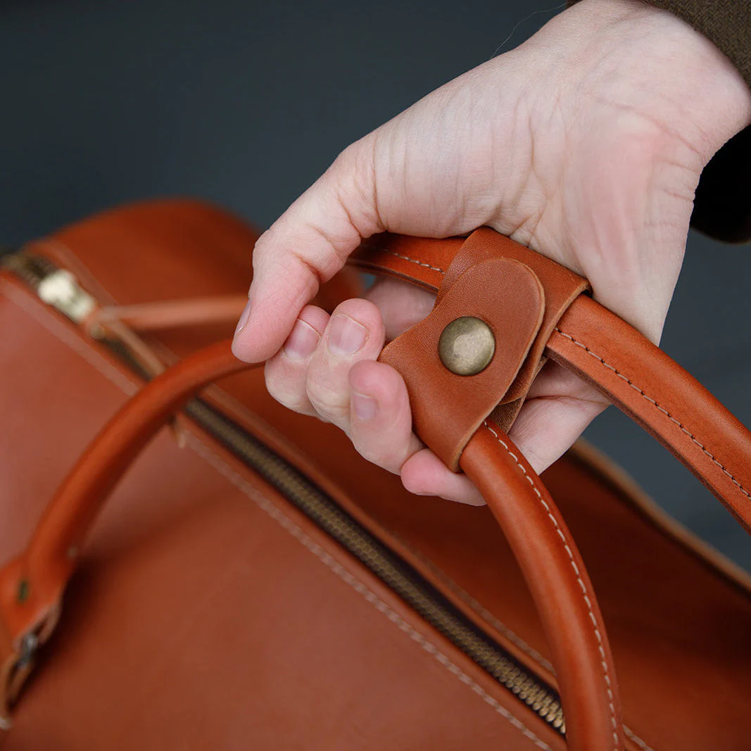 Small Batch Roadtrip Duffle - Image 3