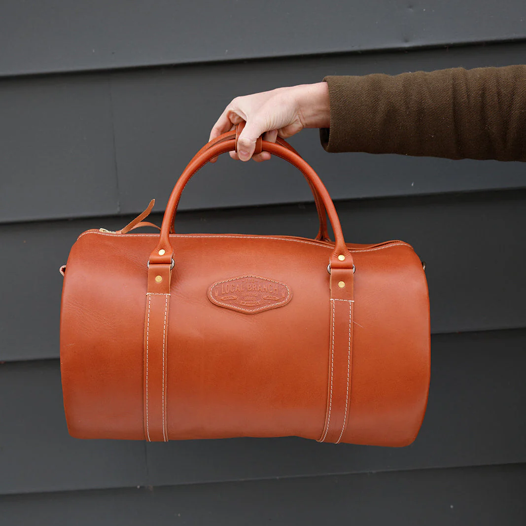 Small Batch Roadtrip Duffle - Image 7