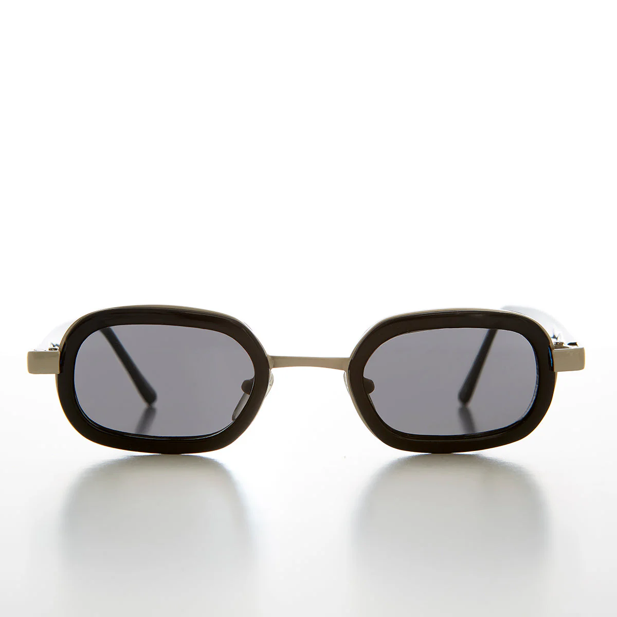Small Rectangular Combination Frame - Berty - Image 2