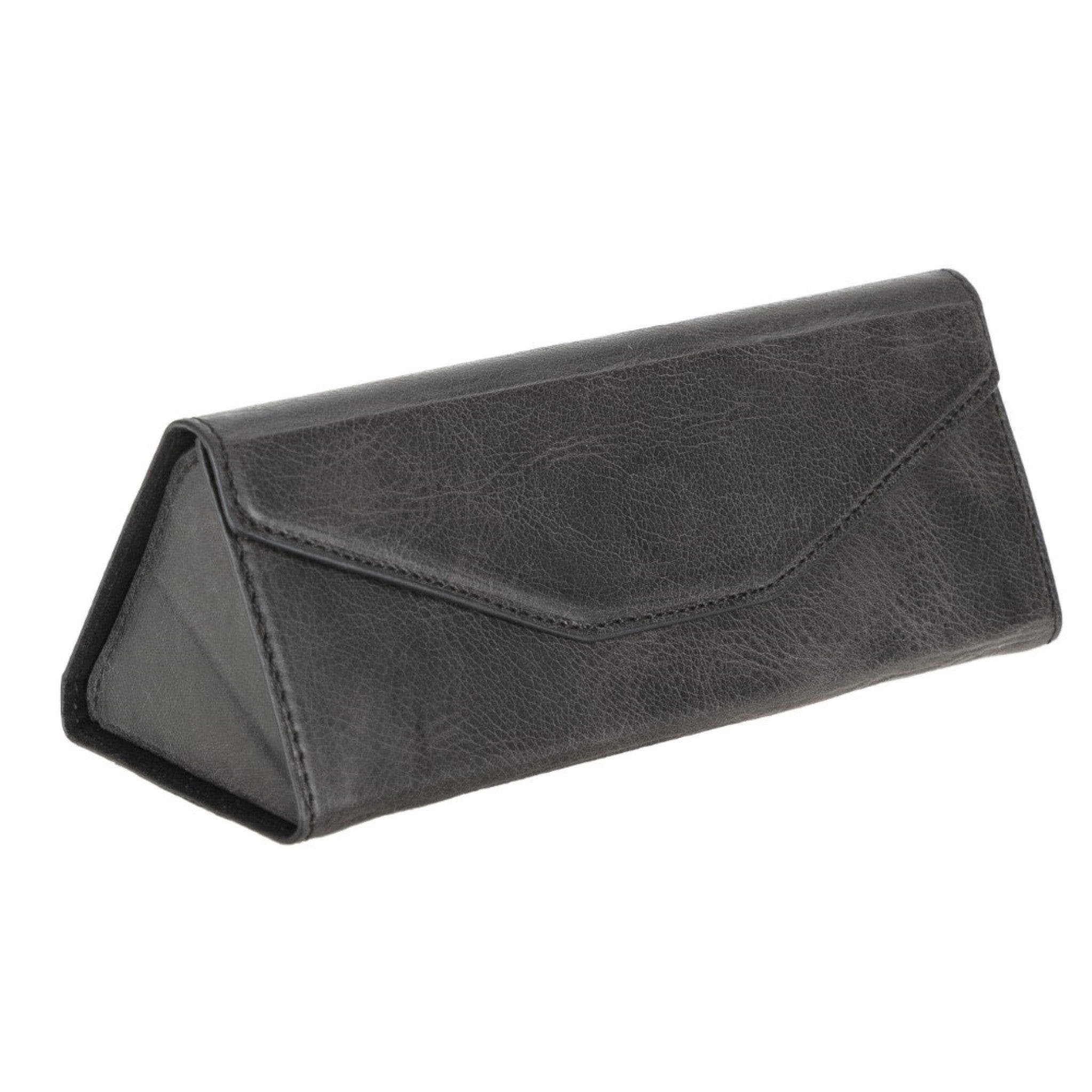 Smart Glasses Leather Case - Image 2