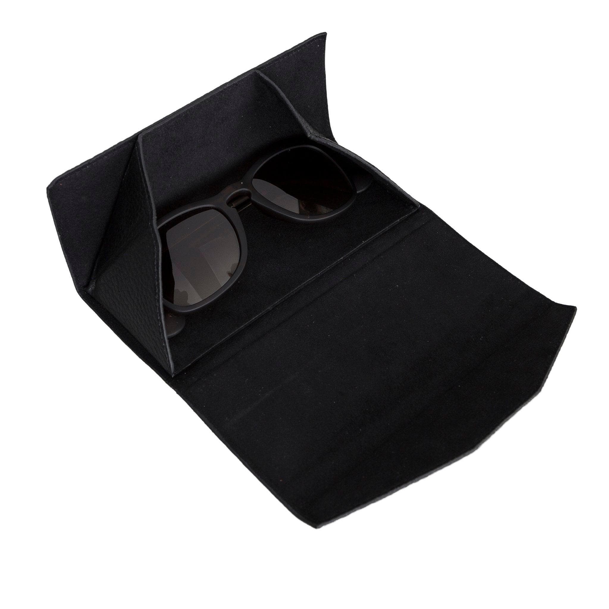 Smart Glasses Leather Case - Image 26