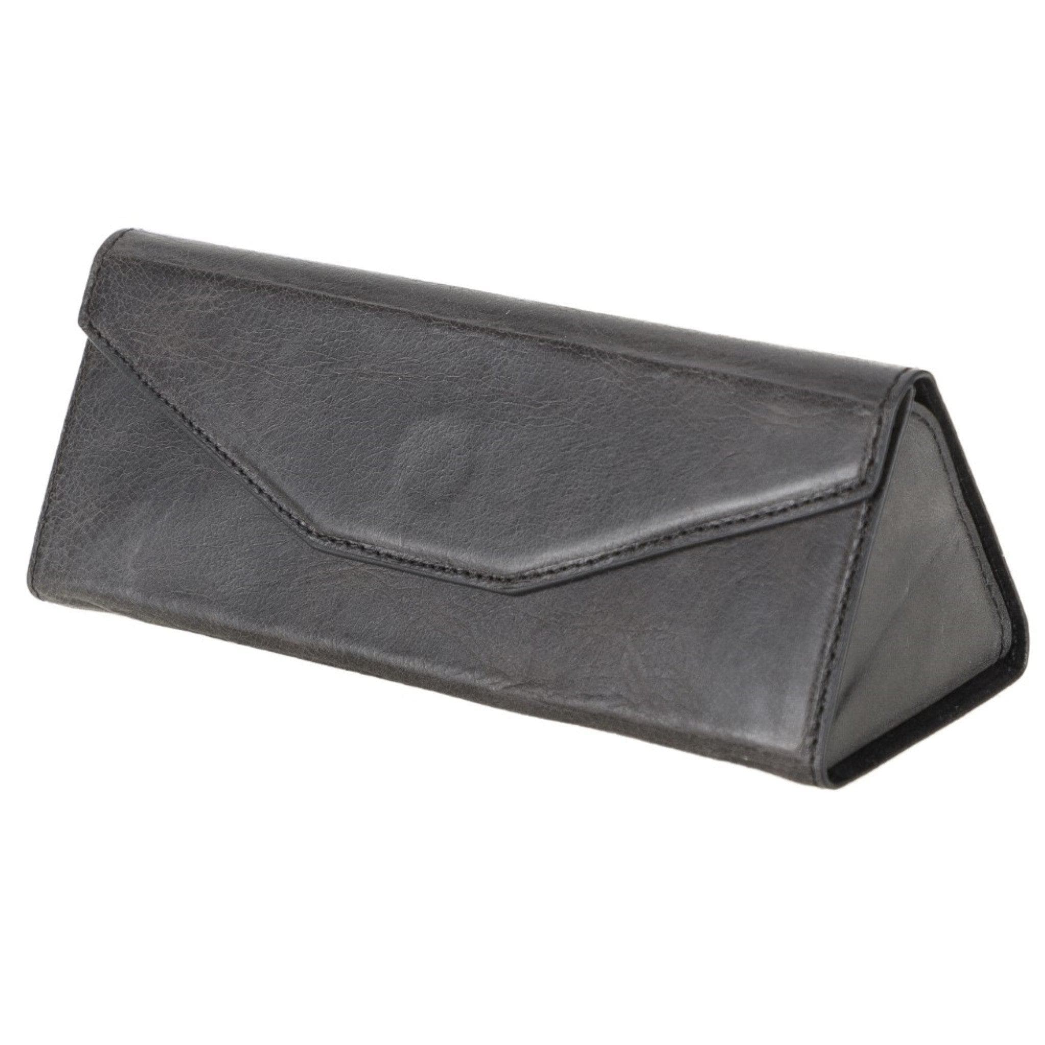 Smart Glasses Leather Case - Image 3