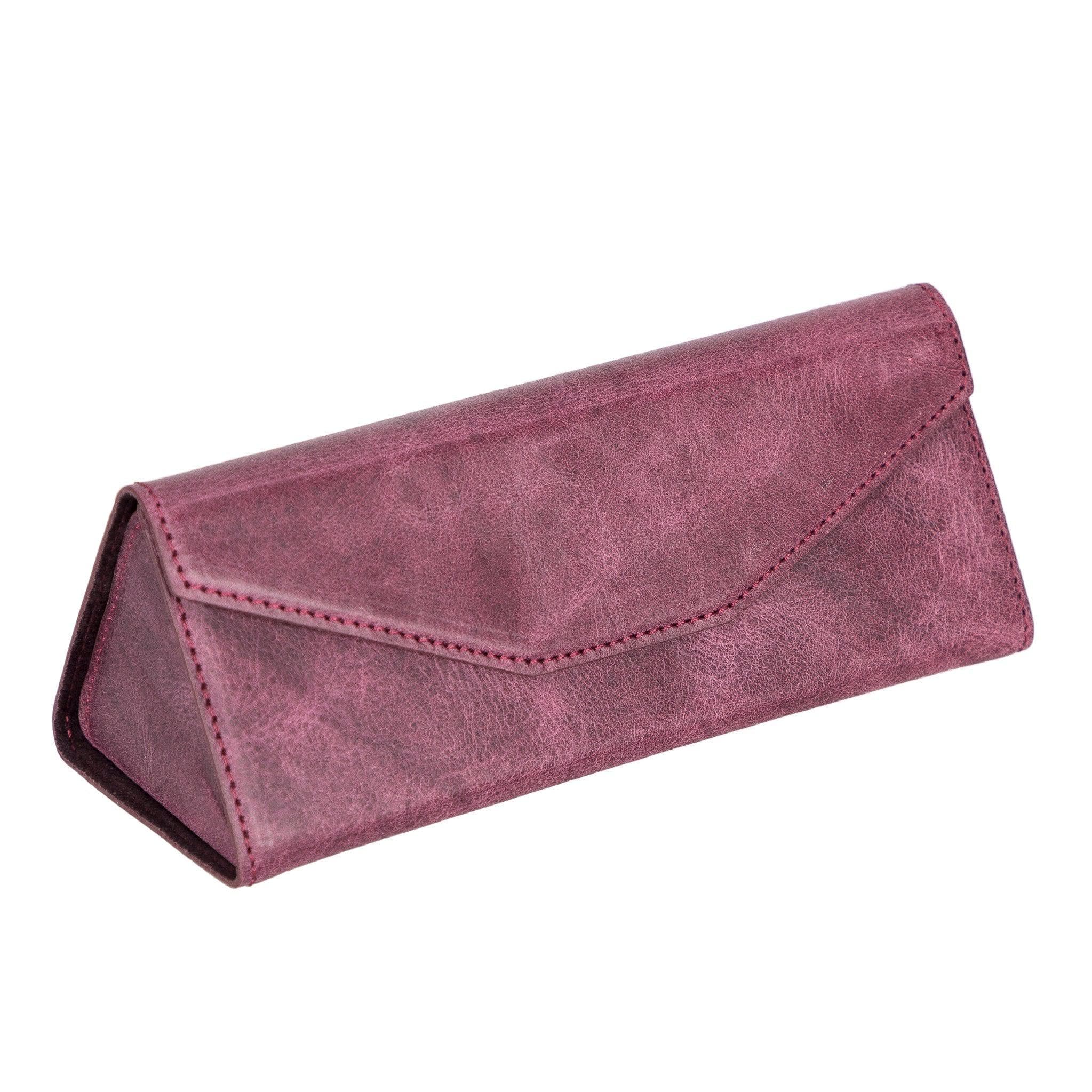 Smart Glasses Leather Case - Image 32