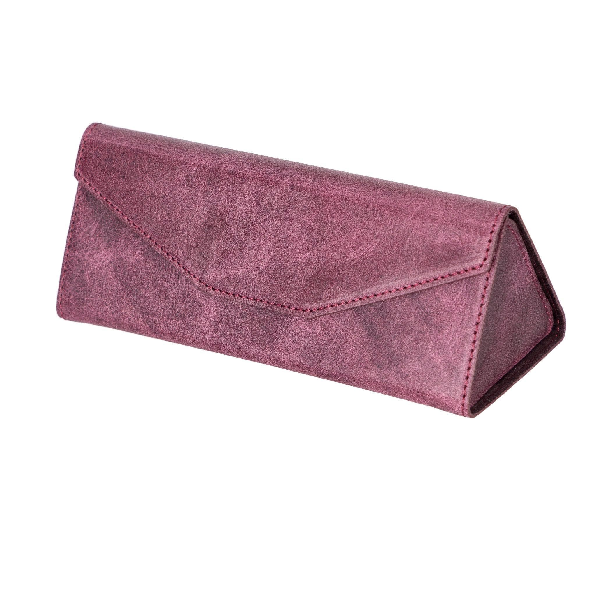 Smart Glasses Leather Case - Image 33