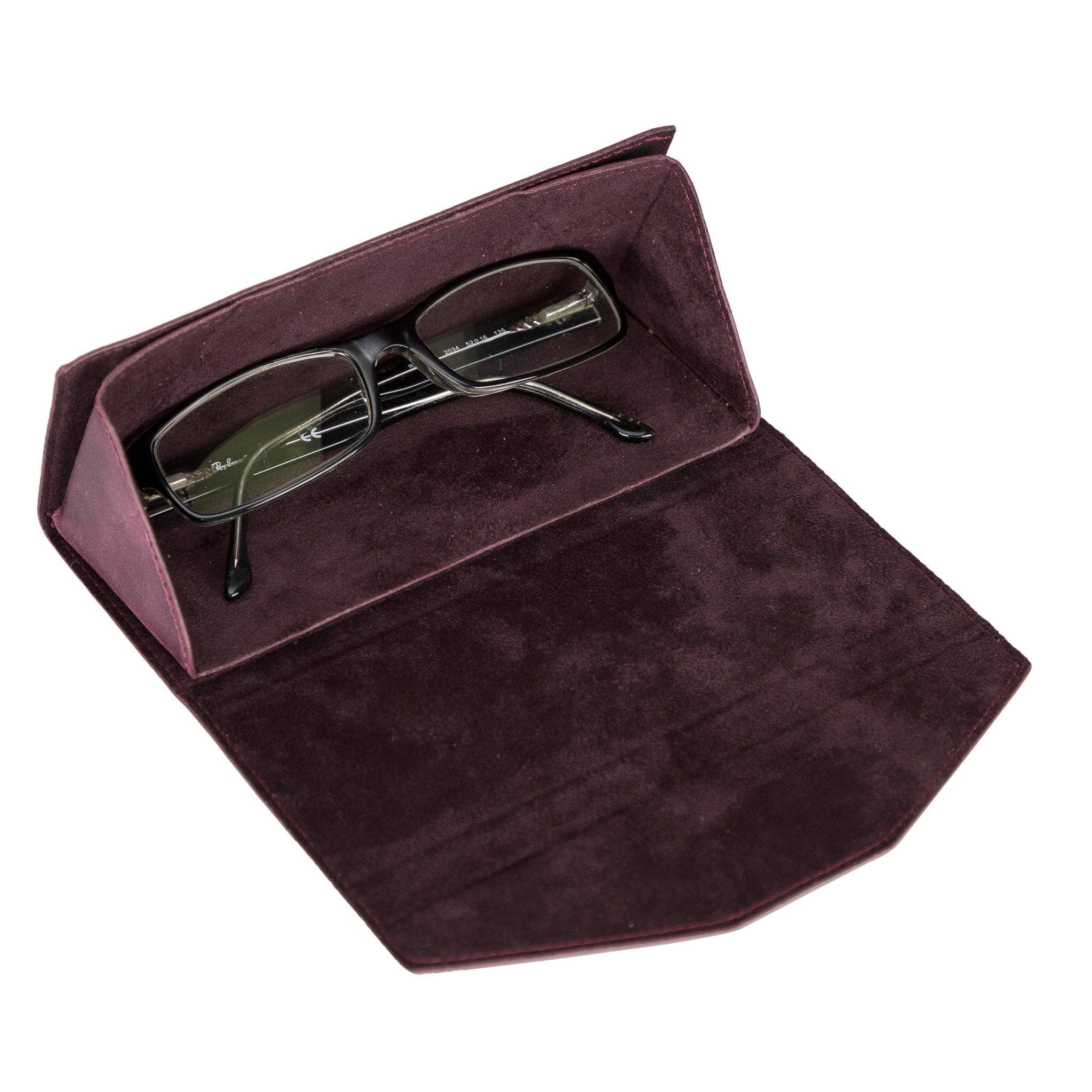 Smart Glasses Leather Case - Image 38