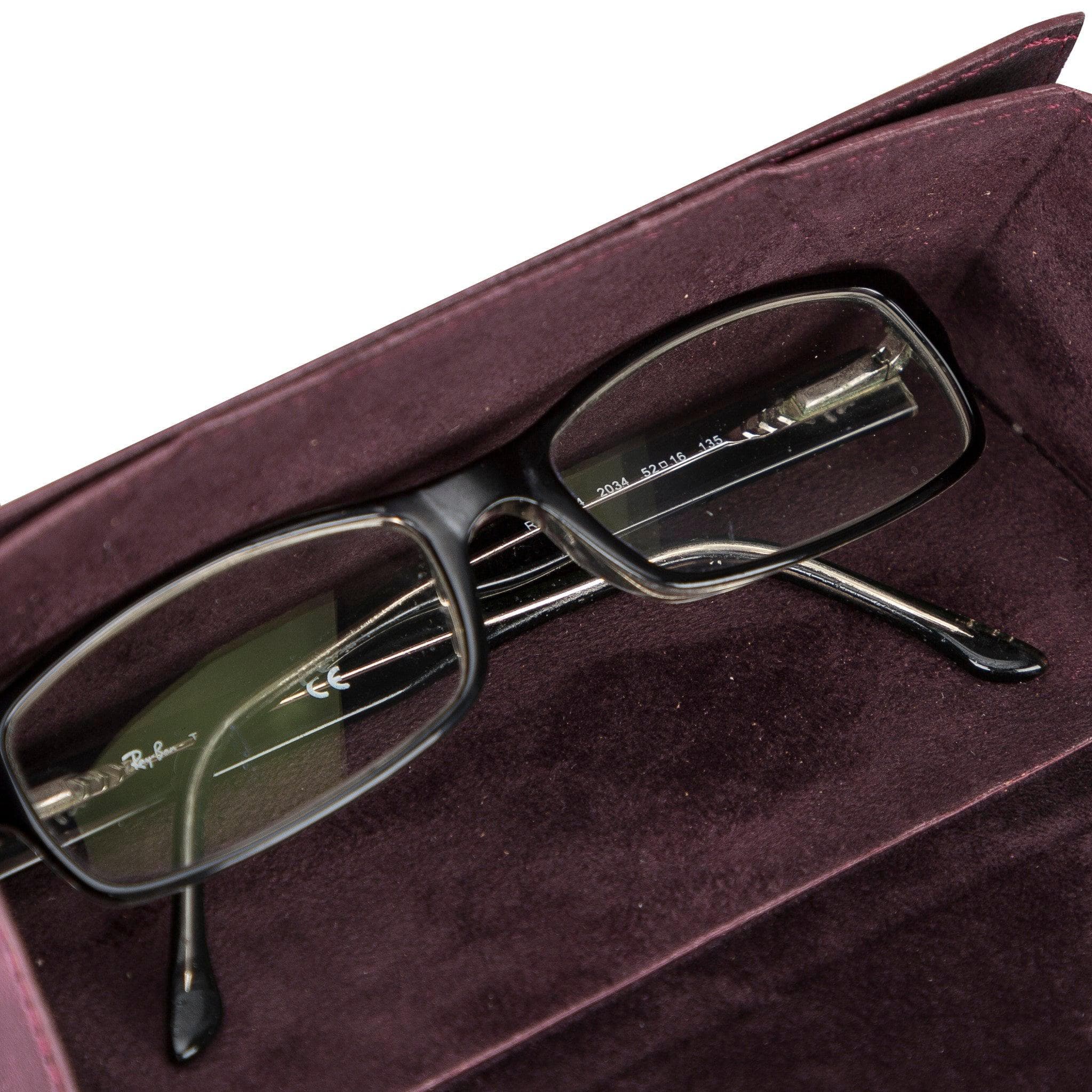 Smart Glasses Leather Case - Image 39