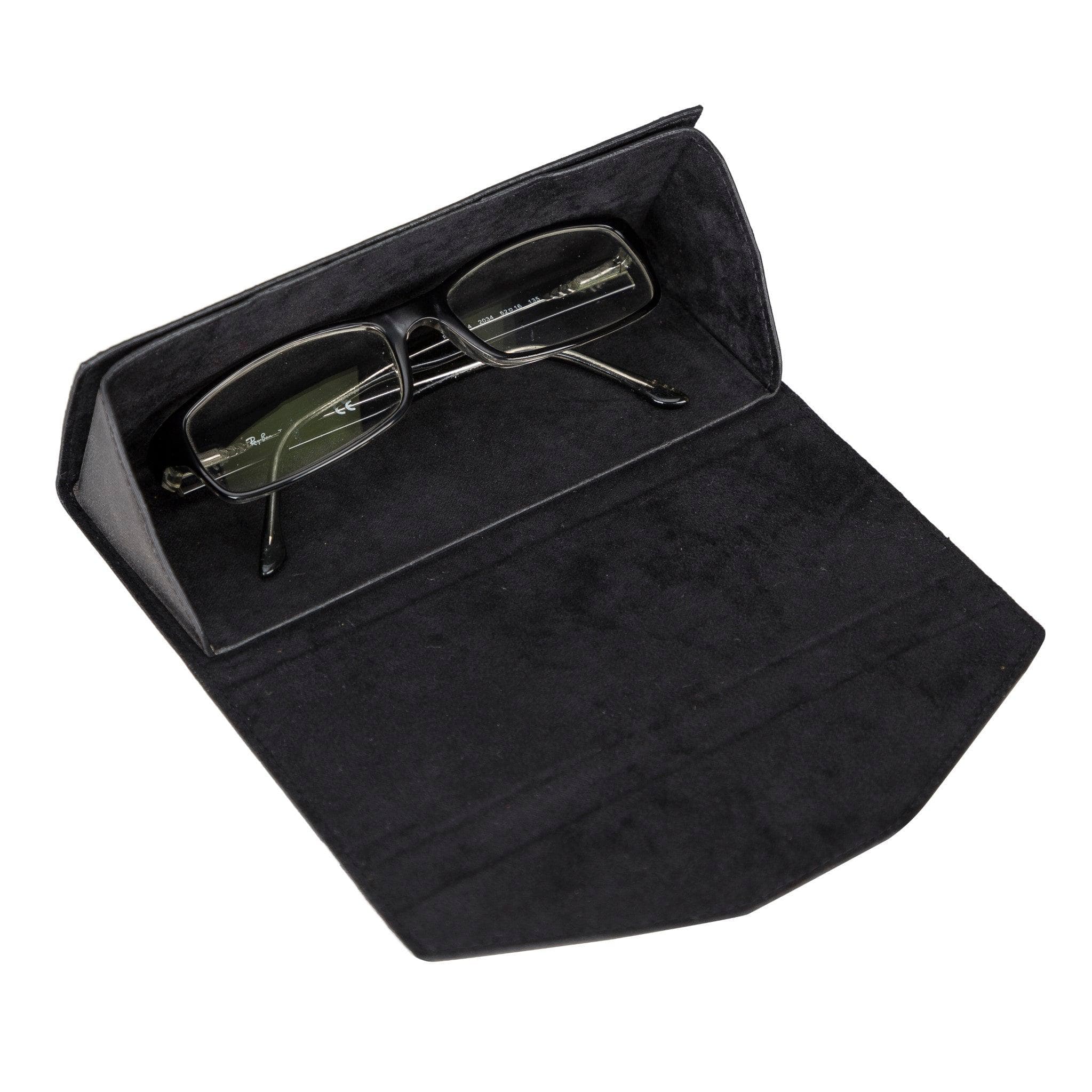Smart Glasses Leather Case - Image 46