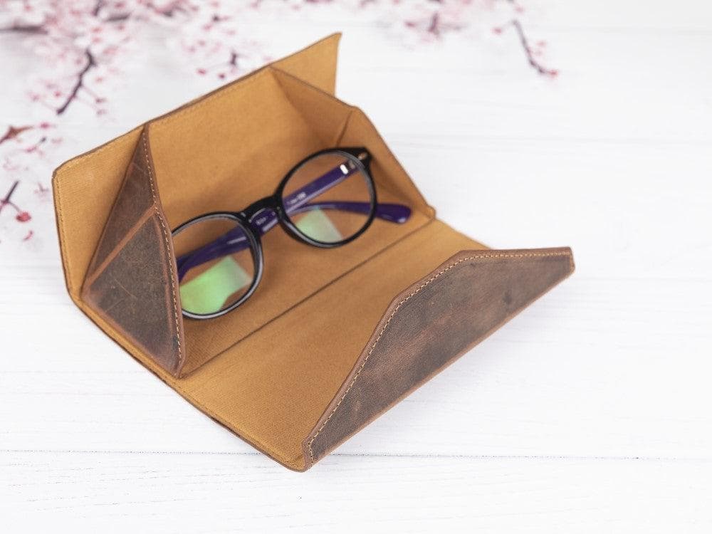 Smart Glasses Leather Case - Image 55