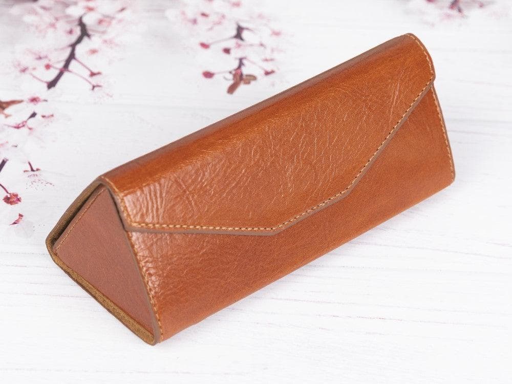 Smart Glasses Leather Case - Image 57