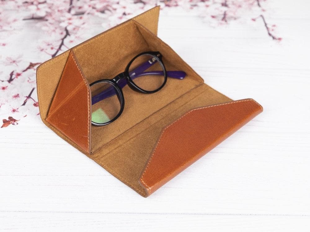 Smart Glasses Leather Case - Image 58