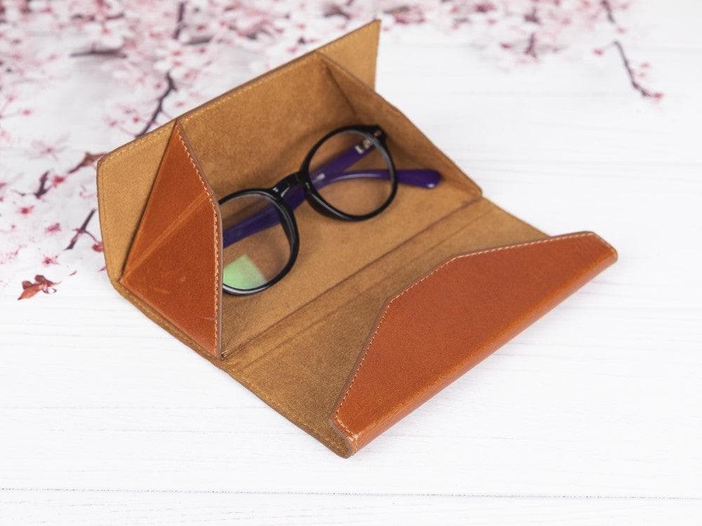 Smart Glasses Leather Case - Image 59