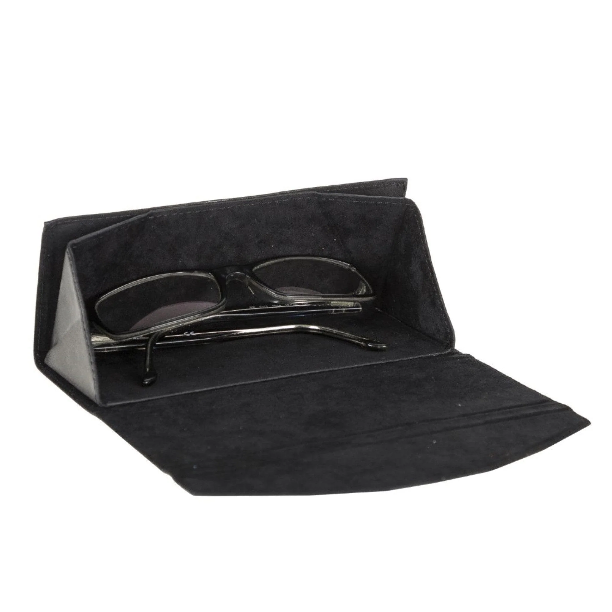Smart Glasses Leather Case - Image 6