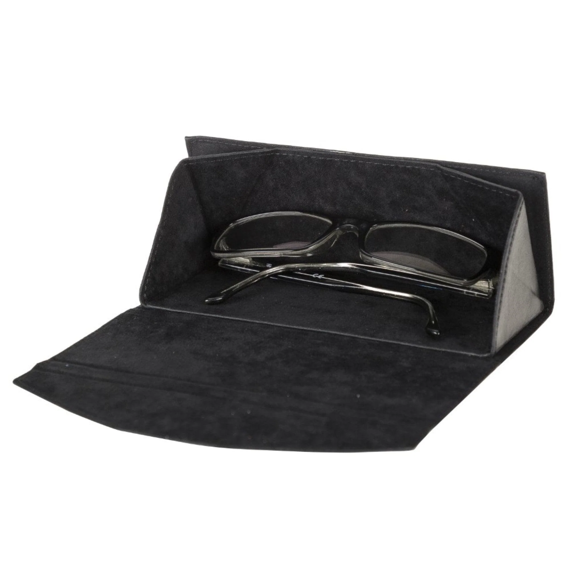 Smart Glasses Leather Case - Image 7
