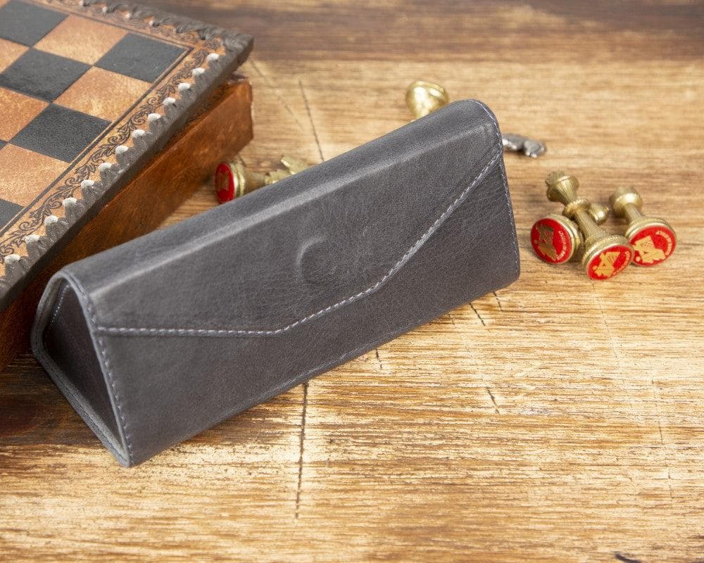Smart Glasses Leather Case - Image 91