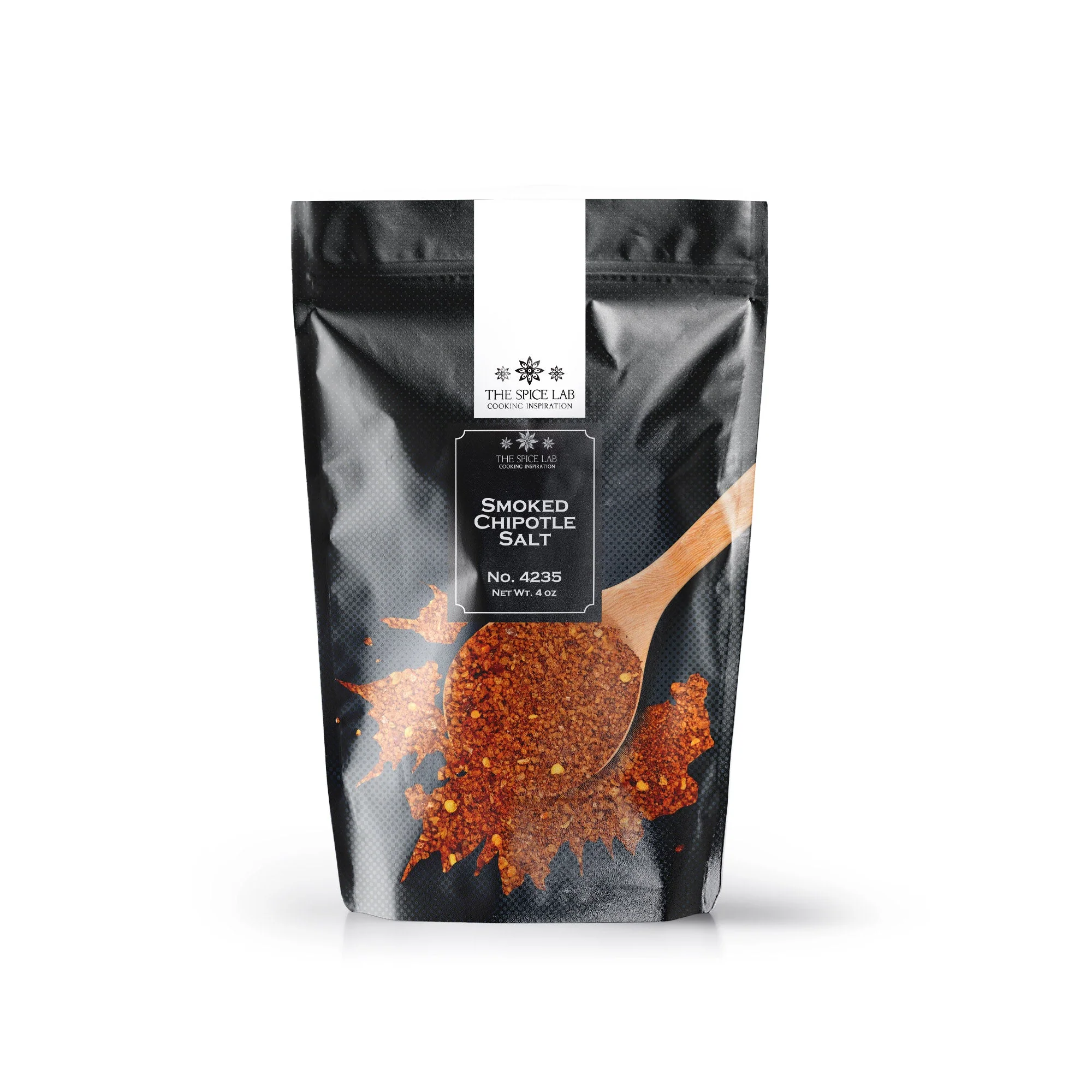 Smoked Chipotle Sea Salt - Image 11
