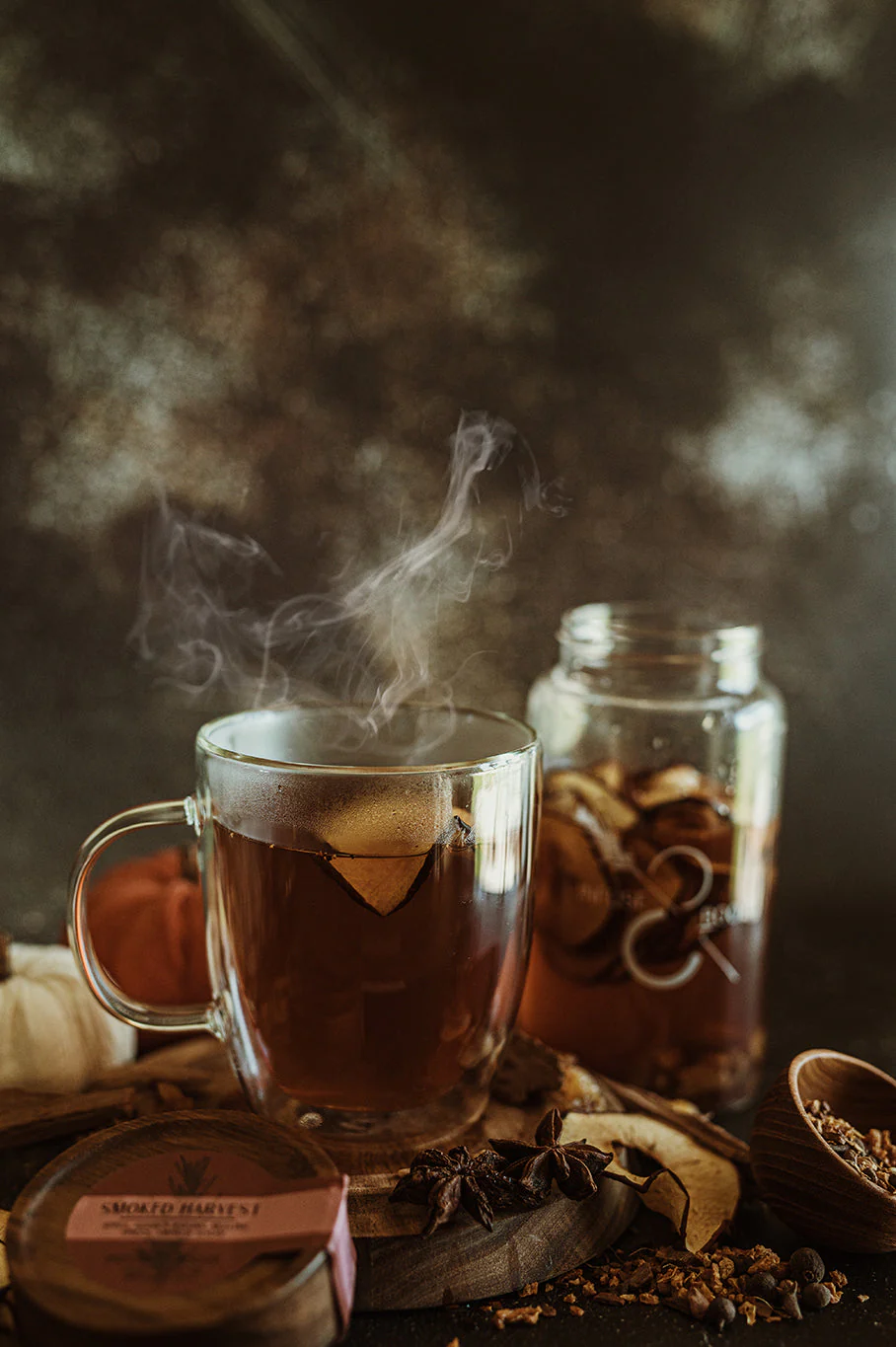 Smoked Harvest - Image 5