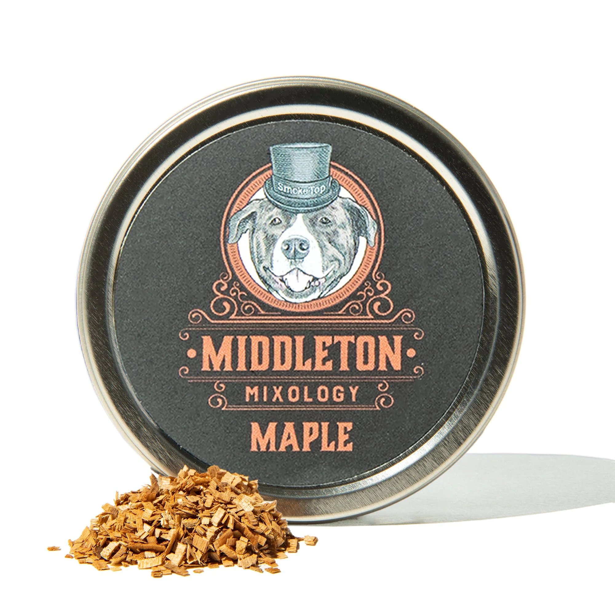 Smoking Chips - Image 6