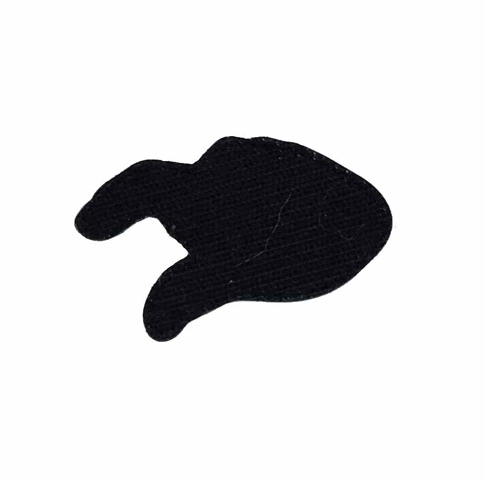 Smol PP Club - 3.25 inch PVC Patch - It's not small its fun sized! - Image 4