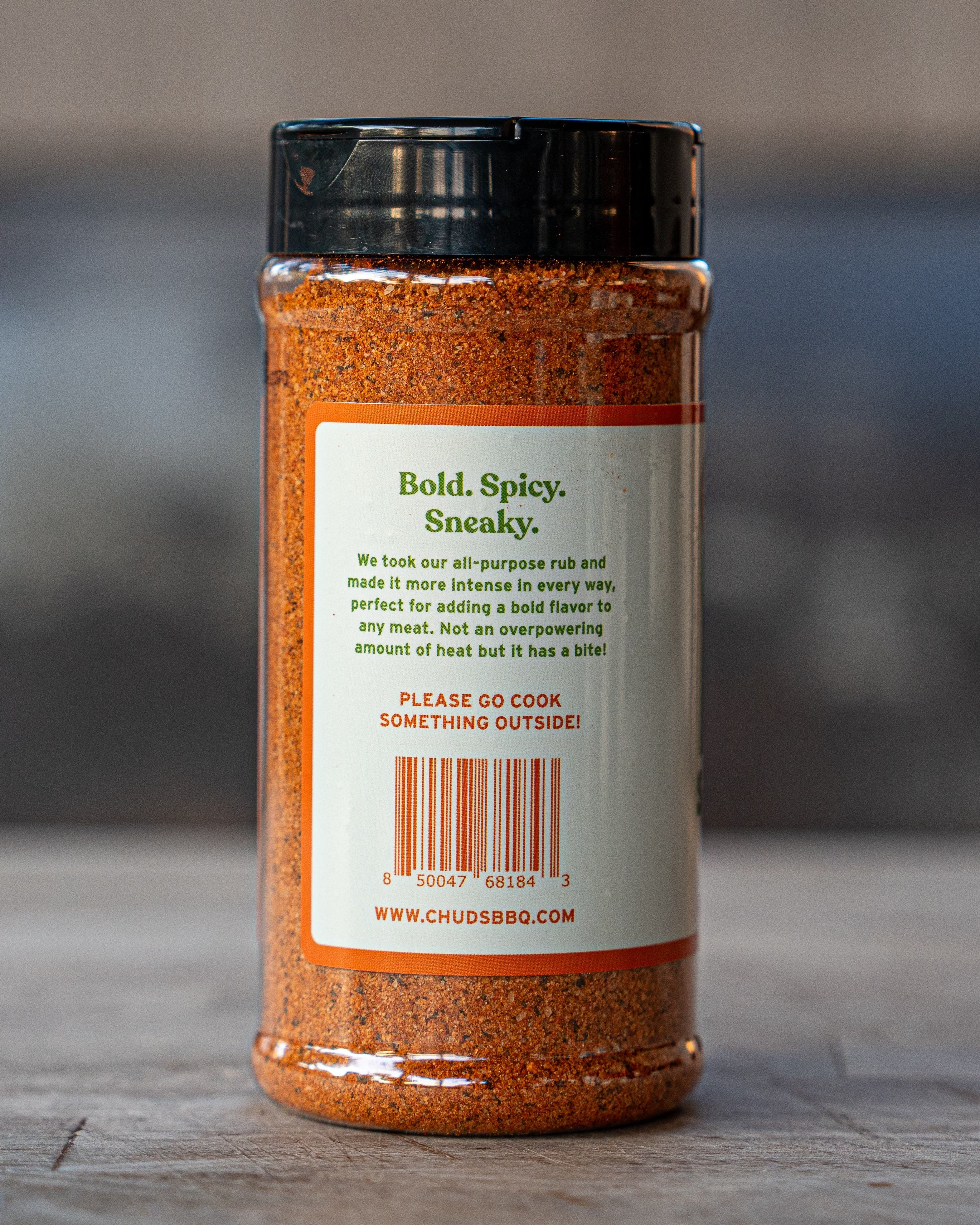 SnakeBite Rub - Image 2