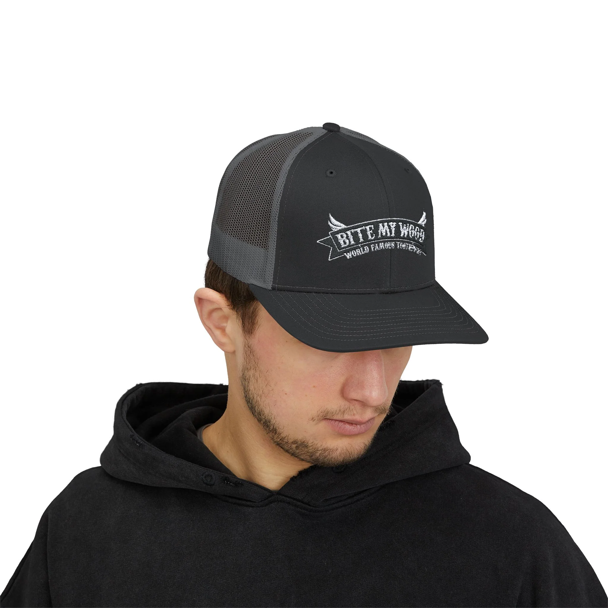Snapback Trucker Caps from Prinitfy - Image 18