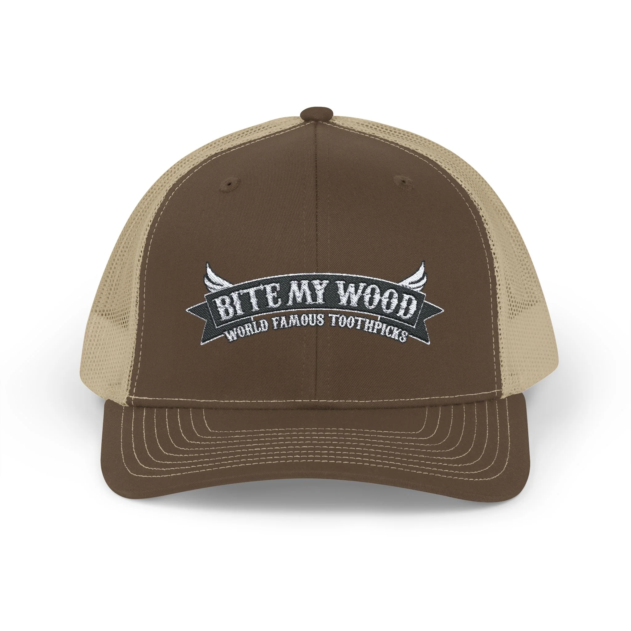 Snapback Trucker Caps from Prinitfy - Image 8