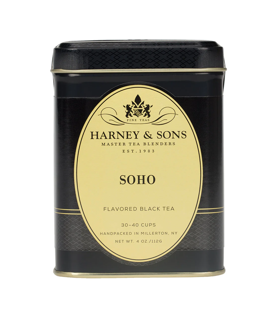 SoHo Blend - Image 4