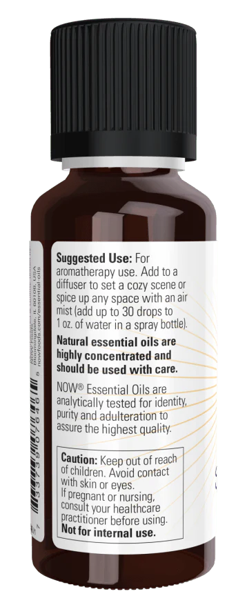 Spiced Cider Essential Oil Blend - Image 3