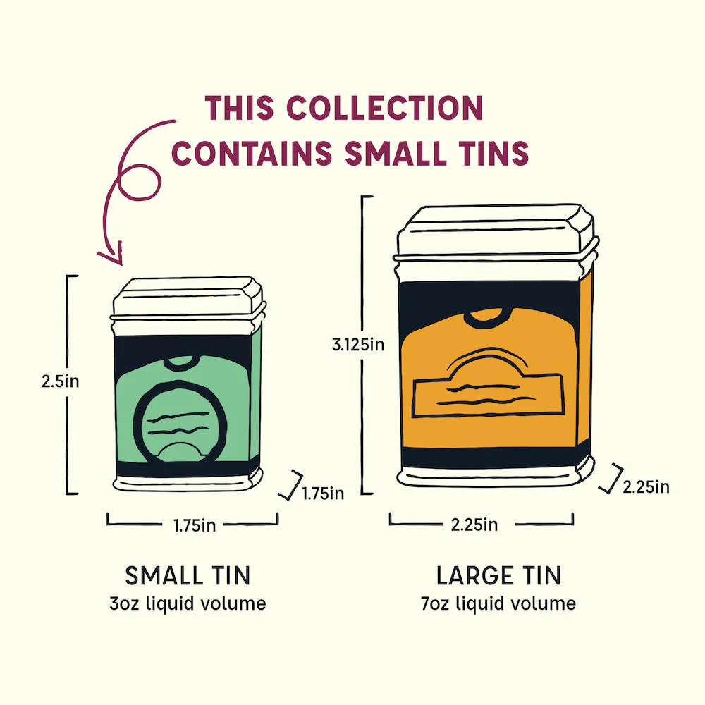 Spicewalla 3 Pack Fancy Finishing Salts Collection - Image 2