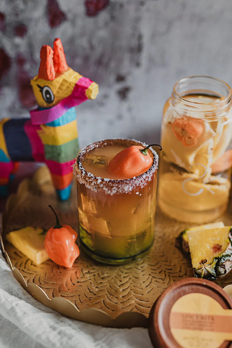 Spicy Rita - Image 6