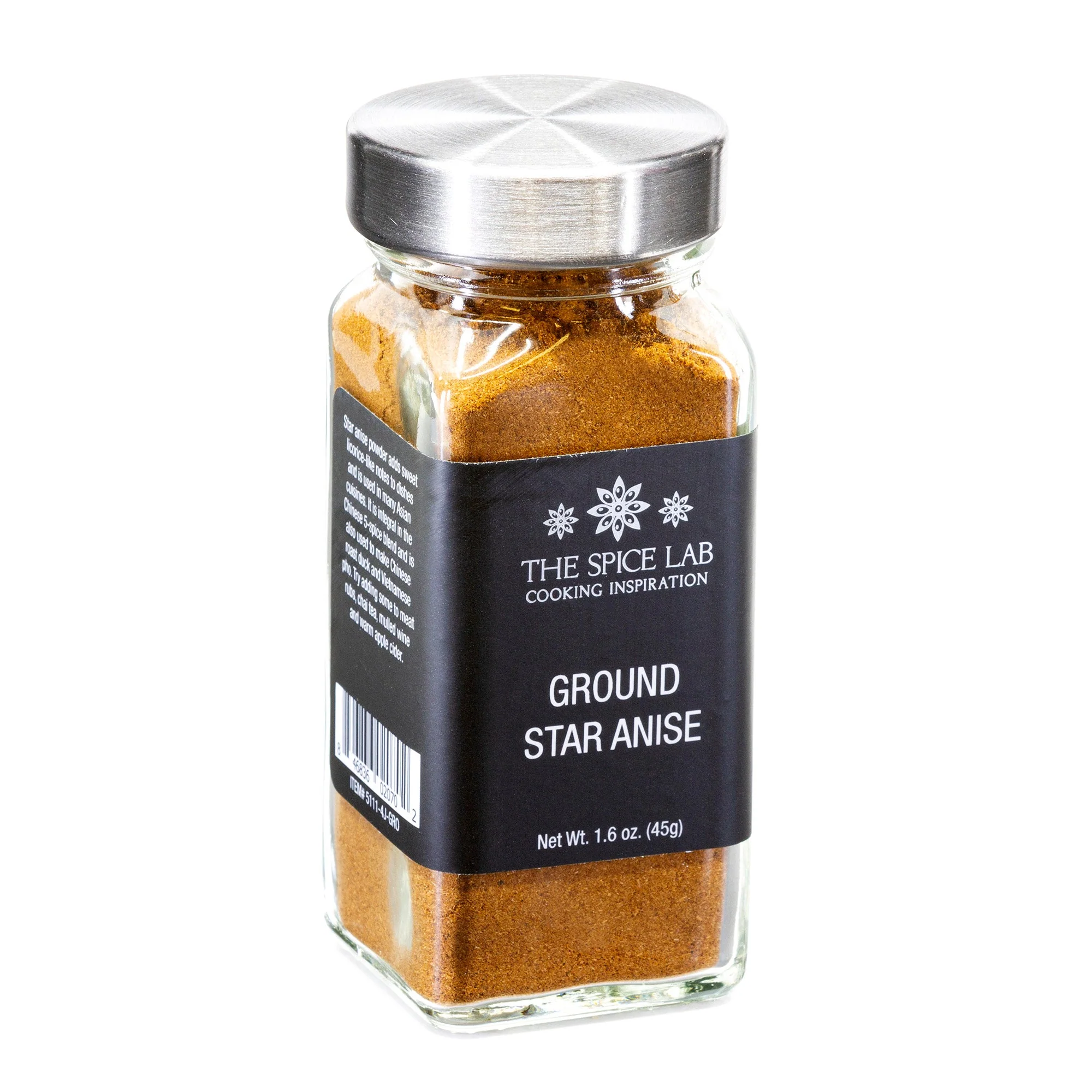 Star Anise (Ground) - Image 2