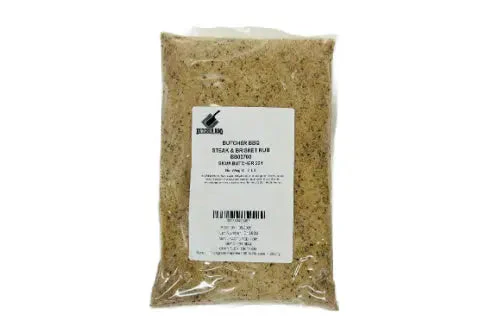 Steak and Brisket Rub-BBQ Seasoning - Image 6