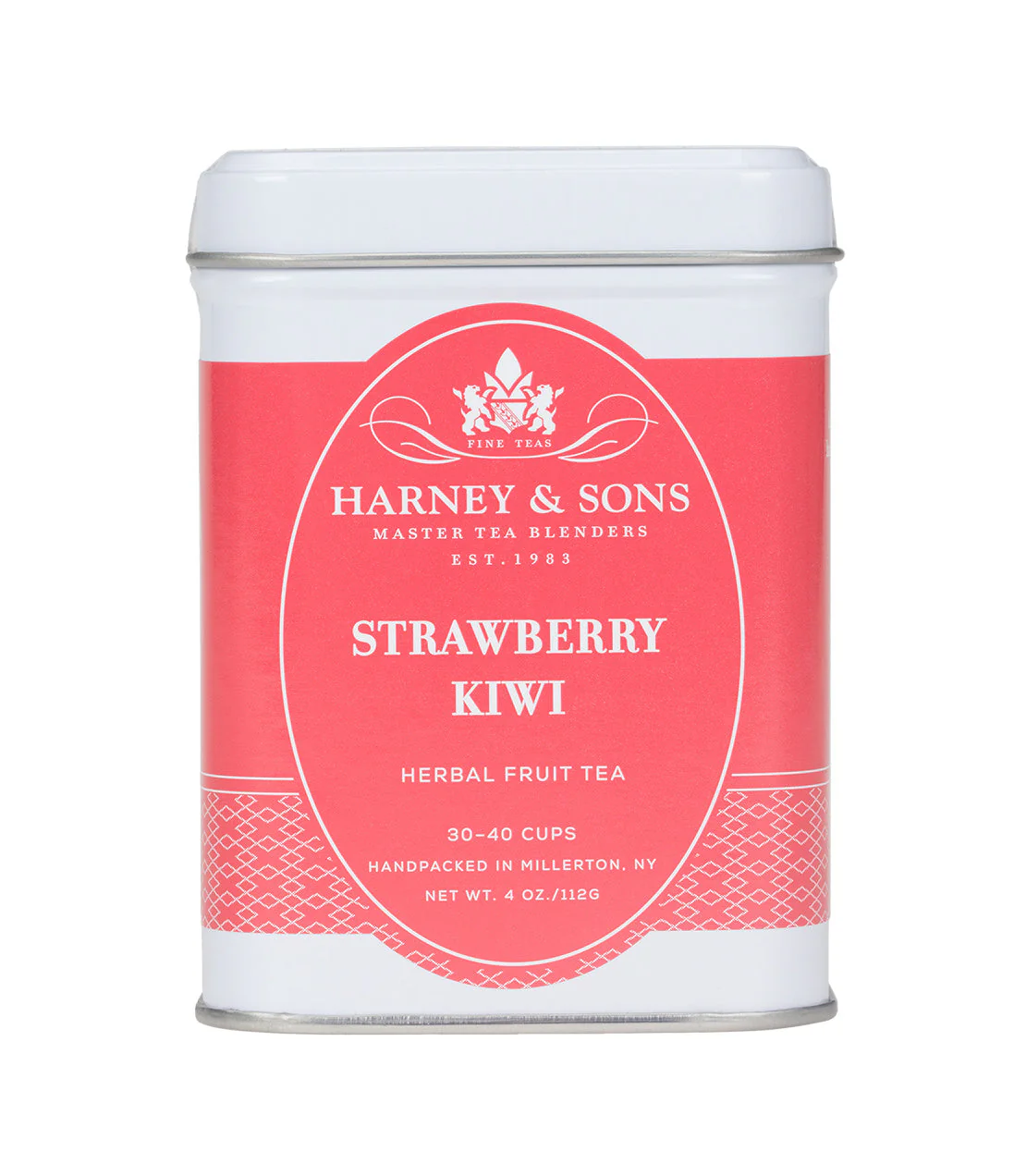Strawberry Kiwi Fruit Tea - Image 4