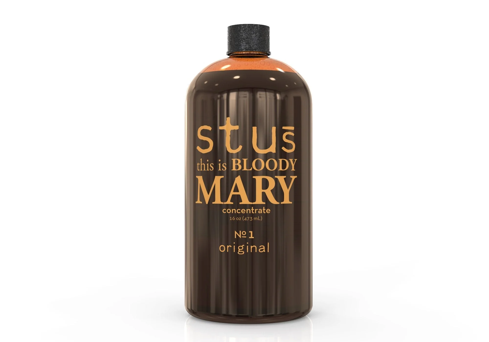 STU's - The Classic No. 1 - Bloody Mary Seasoning