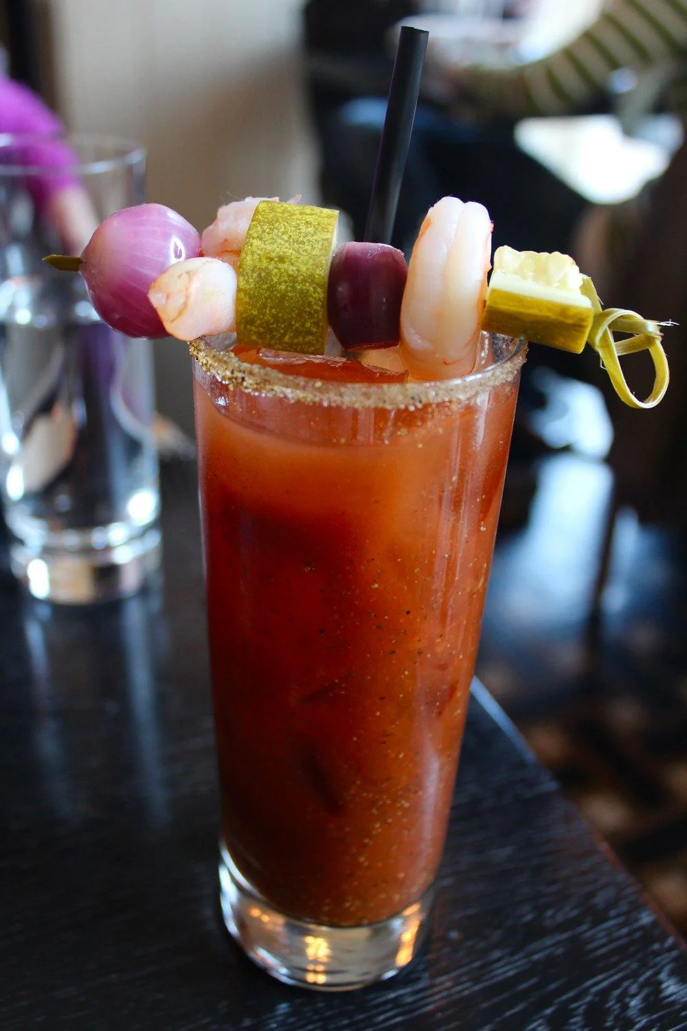 STU's - The Classic No. 1 - Bloody Mary Seasoning - Image 6