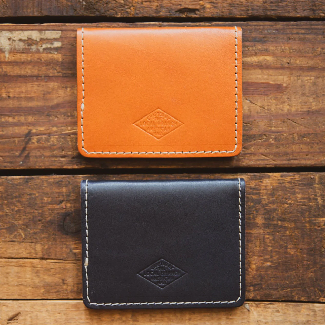 SU Color-way Wallets - USA Made - Image 3