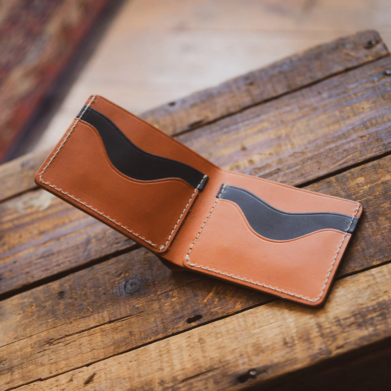SU Color-way Wallets - USA Made - Image 5