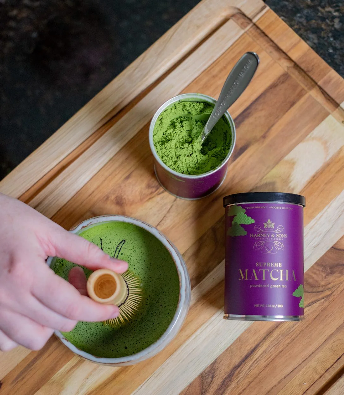 Supreme Matcha - Image 2