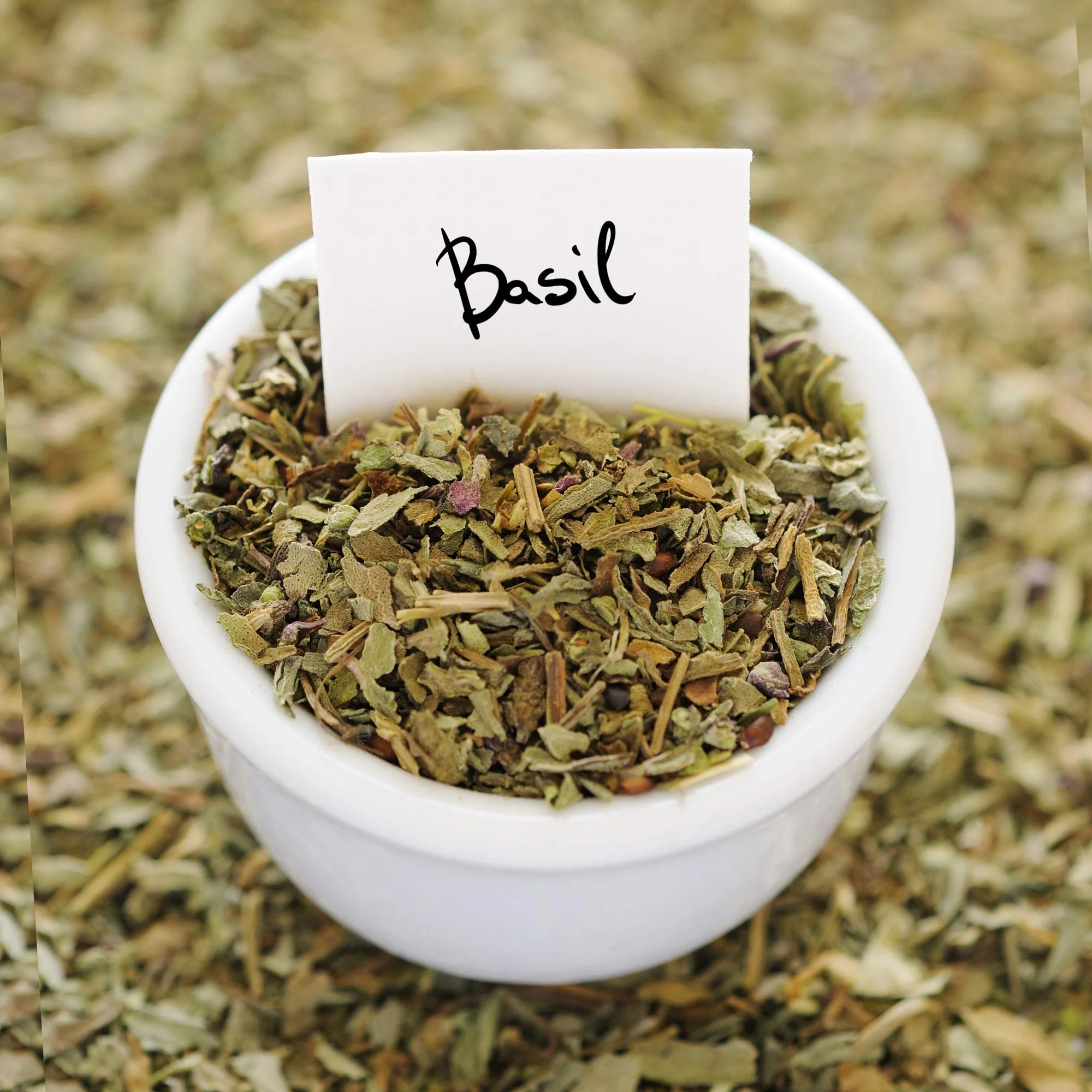 Sweet Basil - Image 3
